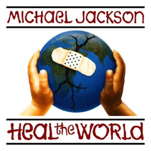 Heal The World | Heal The World Foundation | HTWF | Michael Jackson